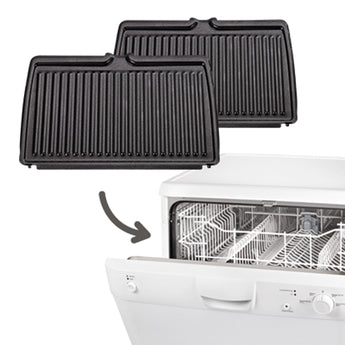 Tefal GC302528 ULTRACOMPACT GRILL