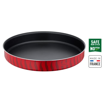 TEFAL J5719483 Tempo Flame Kebbe 34cm