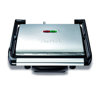 TEFAL GC241D28 PANINI GRILL
