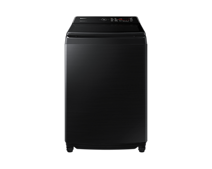 SAMSUNG Washing Machine Top Loading  19KG  WA19CG6745BV Black