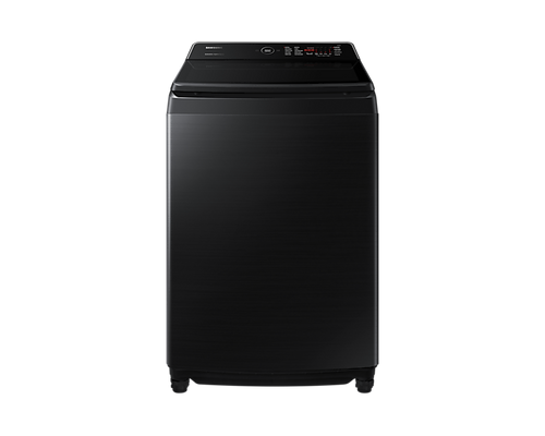 SAMSUNG Washing Machine Top Loading  19KG  WA19CG6745BV Black